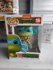 Funko Pop! Vinyl: Teenage Mutant Ninja Turtles - Leonardo #16