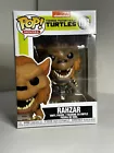 Funko Pop! Vinyl: Teenage Mutant Ninja Turtles - Rahzar #1137