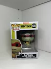 Funko Pop! Vinyl: Teenage Mutant Ninja Turtles - Raphael #1135