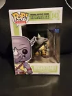 Funko Pop! Vinyl: Teenage Mutant Ninja Turtles - Rocksteady #143