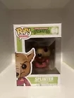 Funko Pop! Vinyl: Teenage Mutant Ninja Turtles - Splinter #64