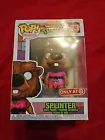 Funko Pop! Vinyl: Teenage Mutant Ninja Turtles - Splinter - Target... 73