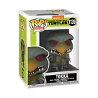 Funko Pop! Vinyl: Teenage Mutant Ninja Turtles - Tokka #1139