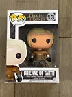 Funko Pop! Vinyl: Television Game of Thrones #13 Brienne of Tarth