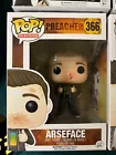 Funko Pop! Vinyl Television: Preacher - Arseface #366 AMC