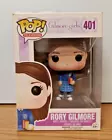 Funko Pop! Vinyl Television: Rory Gilmore (#401) - NEW, *CHECK BOX COND*