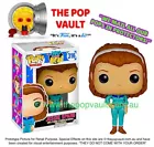 FUNKO POP VINYL TELEVISION SAVED BY THE BELL #316 JESSIE SPANO BNIB + PROTECTOR