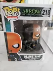 Funko Pop! Vinyl: Television Series - Arrow #210 Deathstroke