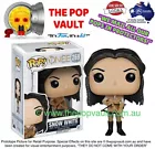 FUNKO POP VINYL TELEVISION TV ONCE UPON A TIME #269 SNOW WHITE BNIB RARE VAULTED