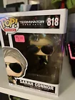 Funko Pop! Vinyl: Terminator - Sarah Connor #818