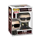 Funko Pop! Vinyl: Terminator - T-800 #819