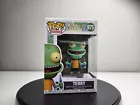 Funko Pop! Vinyl: Terry #975 Pop! Animation Solar Opposites