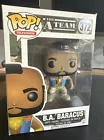 Funko Pop! Vinyl: The A-Team - B.A. Baracus #372