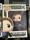 Funko Pop! Vinyl: The A-Team - Templeton "Faceman" Peck - #373 - NEW