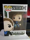 Funko Pop! Vinyl: The A-Team - Templeton 'Faceman' Peck #373