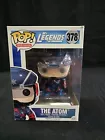 Funko Pop! Vinyl: The Atom #378