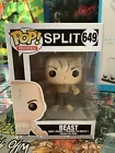 Funko Pop! Vinyl: The Beast #649