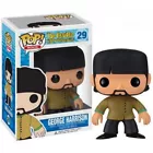 Funko Pop! Vinyl: The Beatles - George Harrison #29