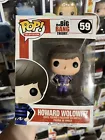 Funko Pop! Vinyl: The Big Bang Theory - Howard Wolowitz #59