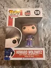 Funko Pop! Vinyl: The Big Bang Theory - Howard Wolowitz #59