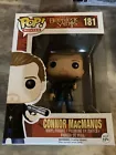 Funko Pop! Vinyl: The Boondock Saints - Connor MacManus #181