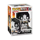 Funko Pop! Vinyl: The Catman #124