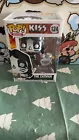 Funko Pop! Vinyl: The Catman #124