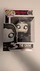 Funko Pop! Vinyl: The Crow - The Crow #133