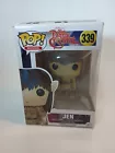 Funko Pop! Vinyl: The Dark Crystal - Jen #339