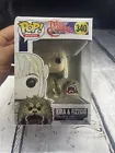 Funko Pop! Vinyl: The Dark Crystal - Kira w/ Fizzgig #340