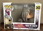 Funko Pop! Vinyl: The Dark Crystal - Ursol the Chanter #343 (box Damage)