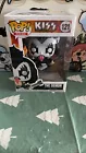 Funko Pop! Vinyl: The Demon #121