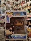 Funko Pop Vinyl The Dragon Prince Callum #750-PROTECTOR INC.