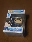 Funko Pop Vinyl The Dragon Prince - Callum #750 Vinyl Figurine NIB