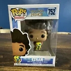 Funko Pop! Vinyl: The Dragon Prince - Ezran #752