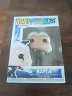 Funko Pop! Vinyl: The Dragon Prince - Rayla #751