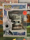 Funko Pop! Vinyl: The Dragon Prince - Zym #753