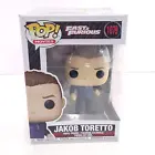 Funko Pop! Vinyl: The Fast and the Furious - Jakob Toretto #1079