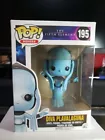 Funko Pop! Vinyl: The Fifth Element - Diva Plavalaguna #195