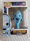 Funko Pop! Vinyl: The Fifth Element - Diva Plavalaguna #195