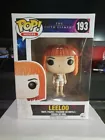 Funko Pop! Vinyl: The Fifth Element - Leeloo #193