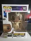 Funko Pop! Vinyl: The Fifth Element - Ruby Rhod #192