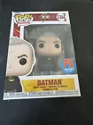 Funko Pop! Vinyl: The Flash BATMAN (Unmasked) #1344 PX Previews Exclusive