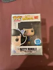 Funko Pop! Vinyl: The Flintstones - Betty Rubble - Funko (Exclusive) #697