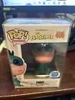 Funko Pop! Vinyl: The Flintstones - Dino - (Green) - Funko (Exclusive) #406