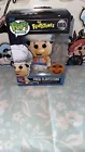 Funko Pop! Vinyl: The Flintstones - Fred Flintstone (Digital Release) - #165