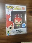 Funko Pop! Vinyl: The Flintstones - Pebbles - Funko (Exclusive) #204