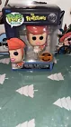 Funko Pop! Vinyl: The Flintstones - Wilma Flintstone Digital #169 W/ Protector