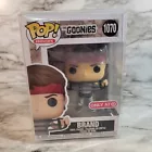 Funko Pop! Vinyl: The Goonies - Brand - Target (Exclusive) #1070