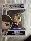 Funko Pop! Vinyl: The Goonies - Chunk #1066